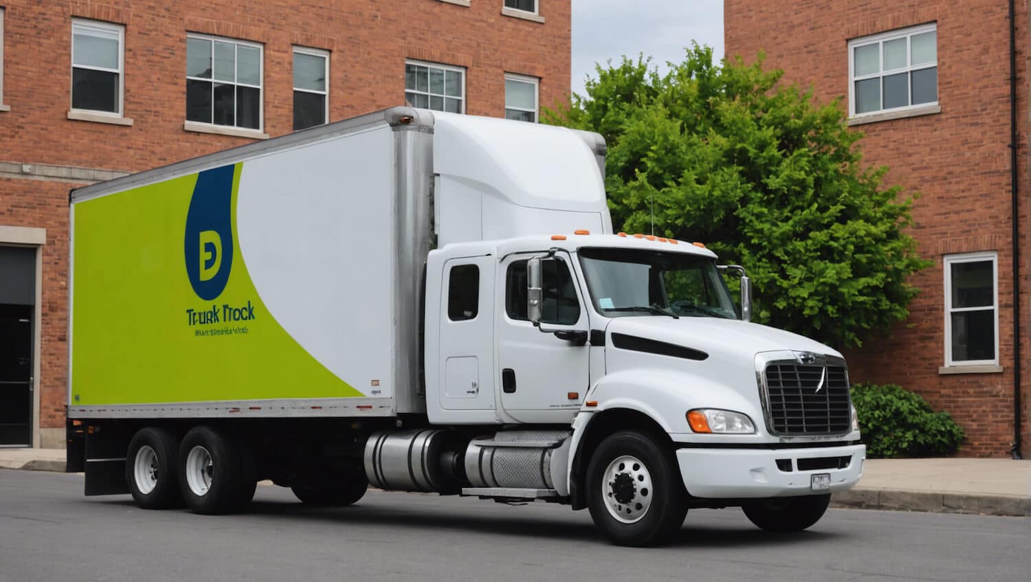Choisir la taille idéale de camion pour son déménagement