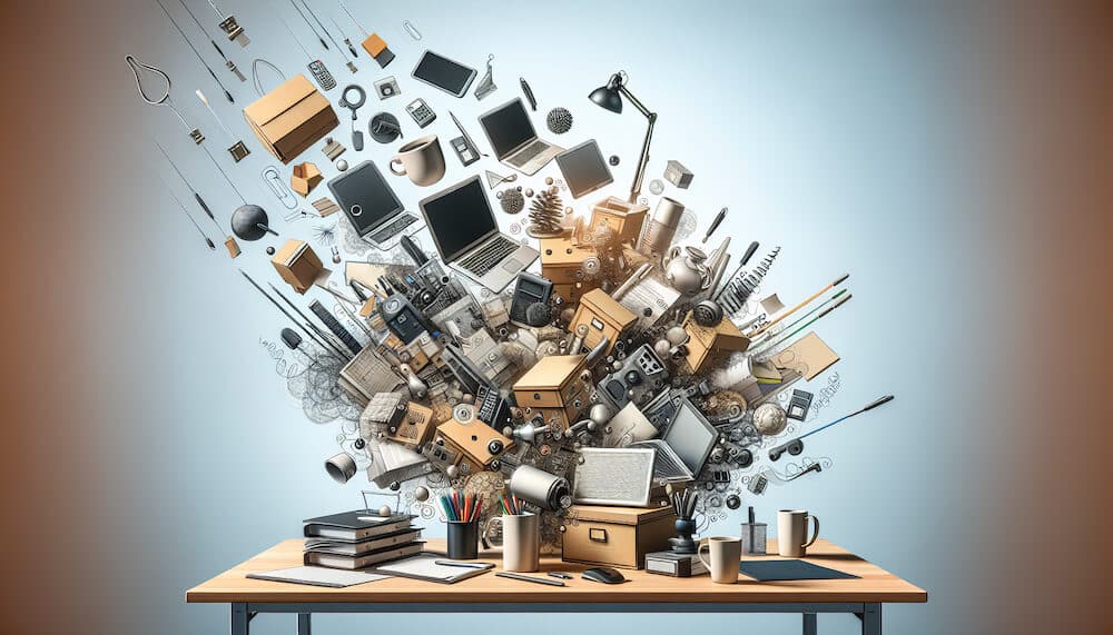 Déménagement d&rsquo;un bureau : l&rsquo;organisation parfaite pour zéro perte de productivité