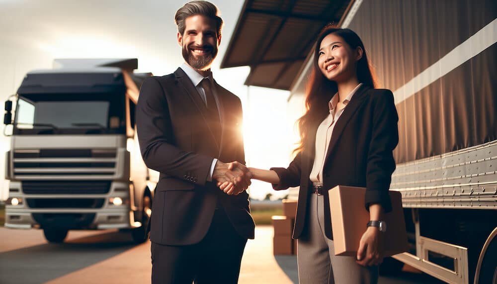Fast Move Benelux - Entreprise de déménagement