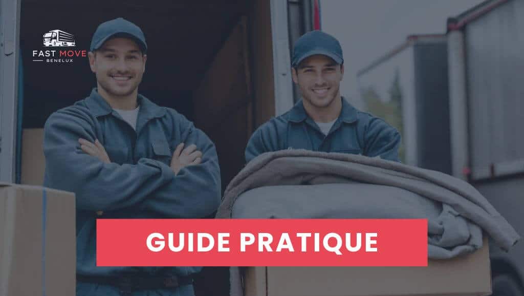 Guide pratique pour le déménagement