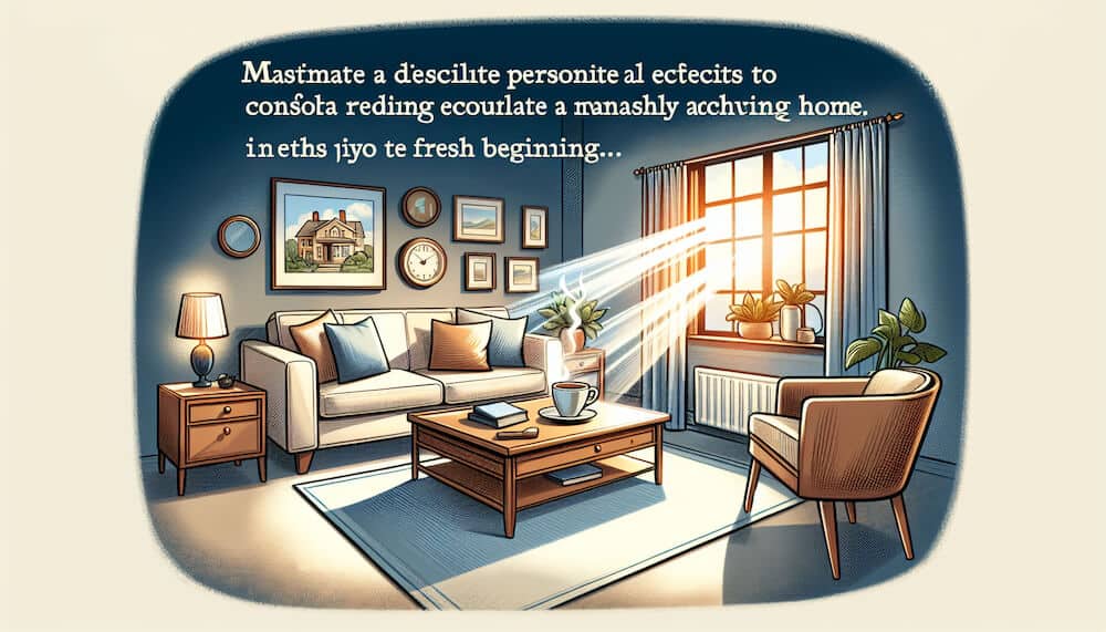 Premières installations dans sa nouvelle maison : par où commencer ?