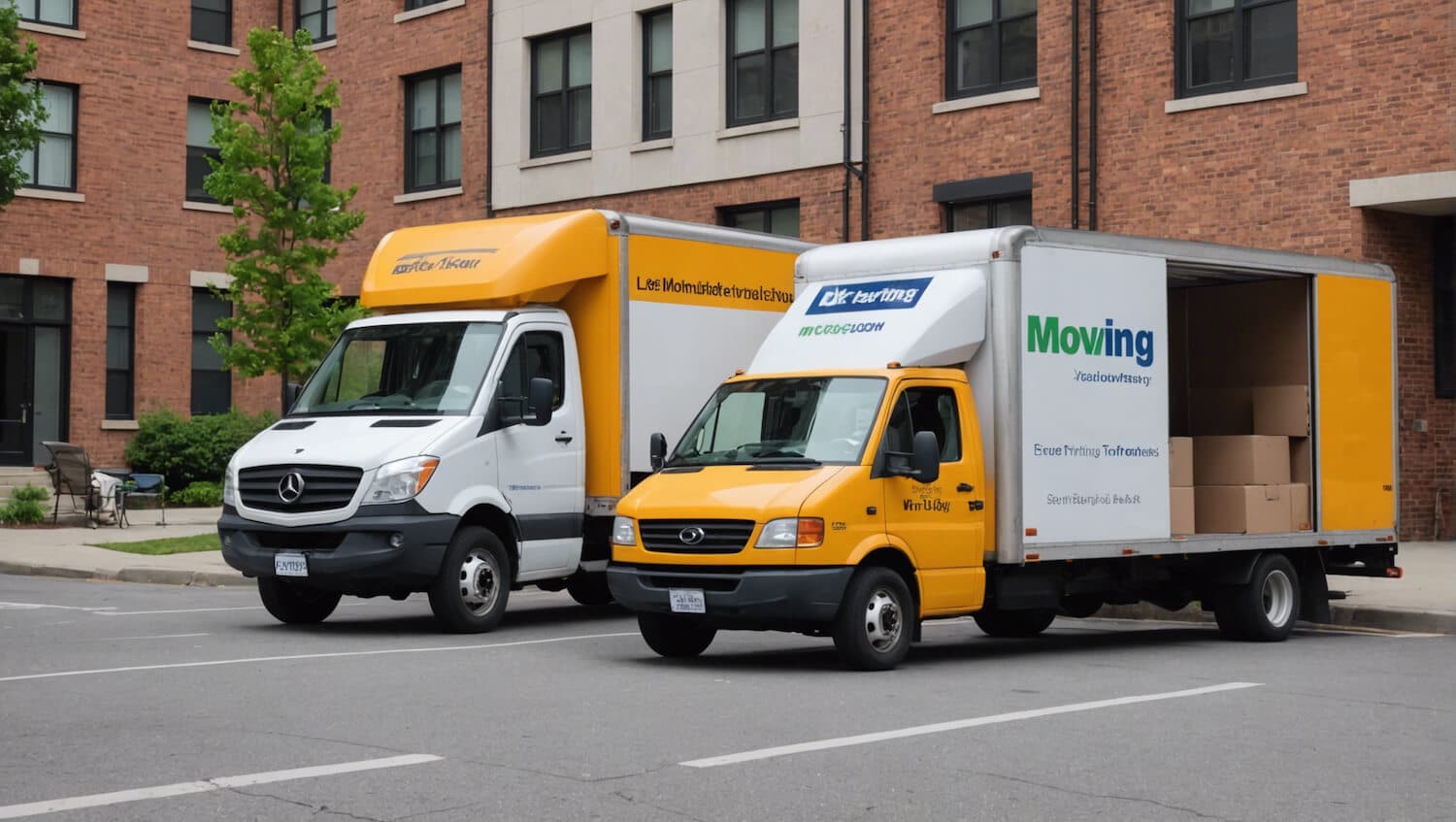Tout ce qu&rsquo;il faut savoir avant de louer un camion de déménagement